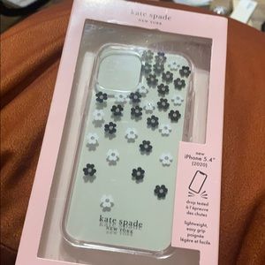 Kate spade iPhone case 5.4